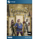 The Guild III 3 Steam CD-Key [GLOBAL]